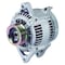 Wai Global Alternator, ALTND ERIF, 120 Amp12 Volt, CW, 6Groove Pulley 13311N - alternate 2